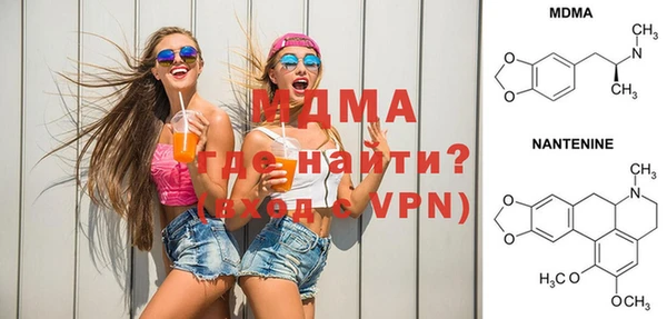 ALPHA PVP Липки